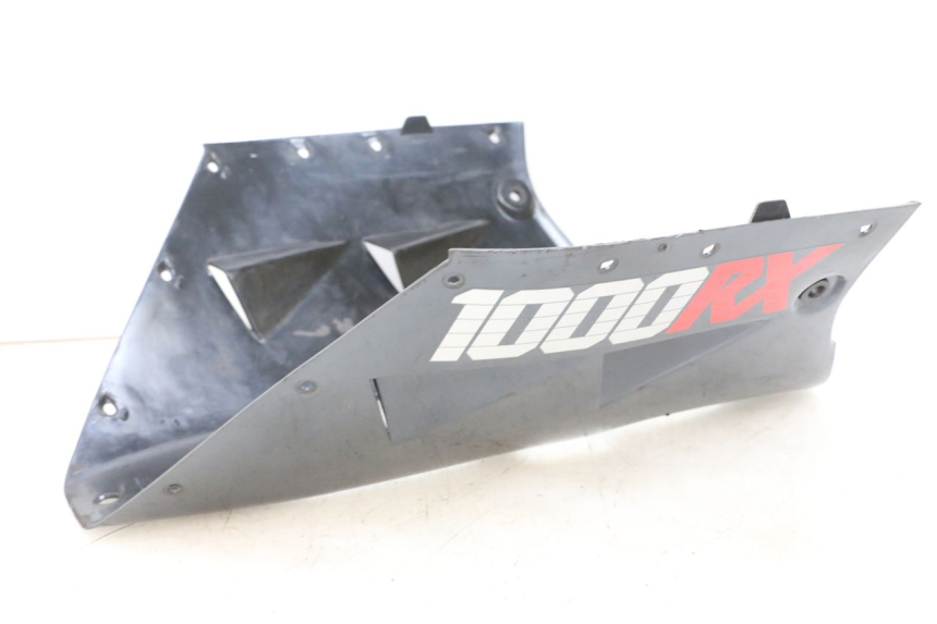 photo de SABOT MOTEUR KAWASAKI GPZ RX 1000 (1986 - 1988) - Gros plan technique