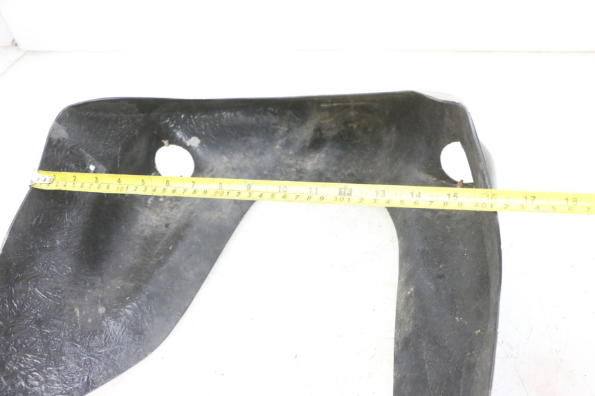 photo de SABOT MOTEUR SUZUKI GSF N BANDIT 600 (1996 - 1999) - État de surface