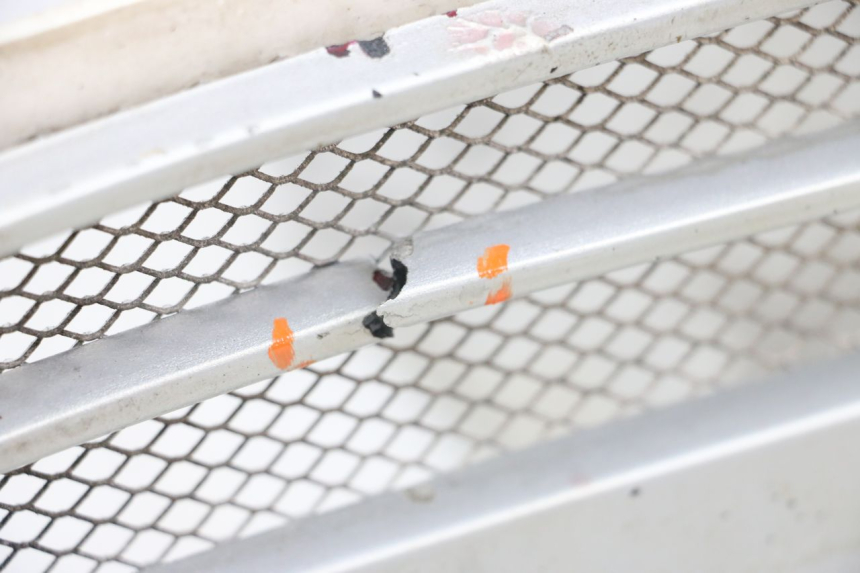 photo de SABOT MOTEUR SUZUKI GSX E 250 (1982 - 1983) - Inspection visuelle