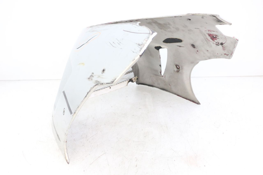 photo de SABOT MOTEUR SUZUKI GSX E 250 (1982 - 1983) - Gros plan technique