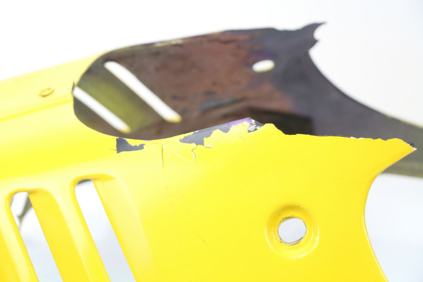 photo de SABOT MOTEUR SUZUKI GSXF GSX F 600 (1988 - 1997) - Vue rapprochée