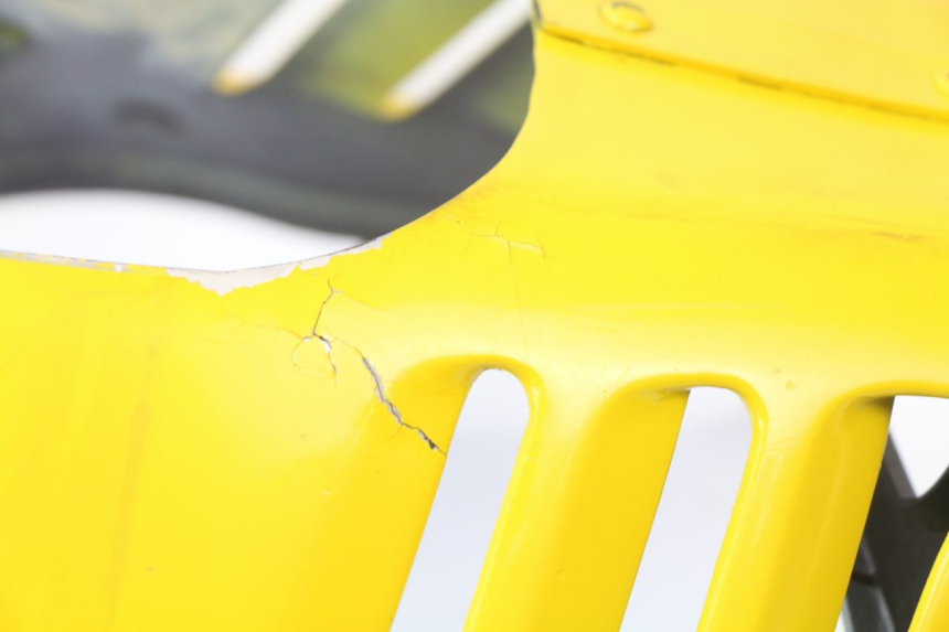 photo de SABOT MOTEUR SUZUKI GSXF GSX F 600 (1988 - 1997) - Inspection visuelle