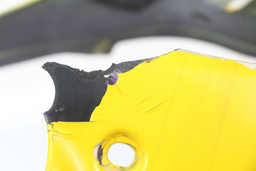 photo de SABOT MOTEUR SUZUKI GSXF GSX F 600 (1988 - 1997) - Focus structure