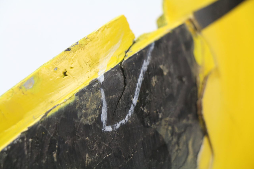 photo de SABOT MOTEUR SUZUKI GSXF GSX F 600 (1988 - 1997) - Autre angle de vue