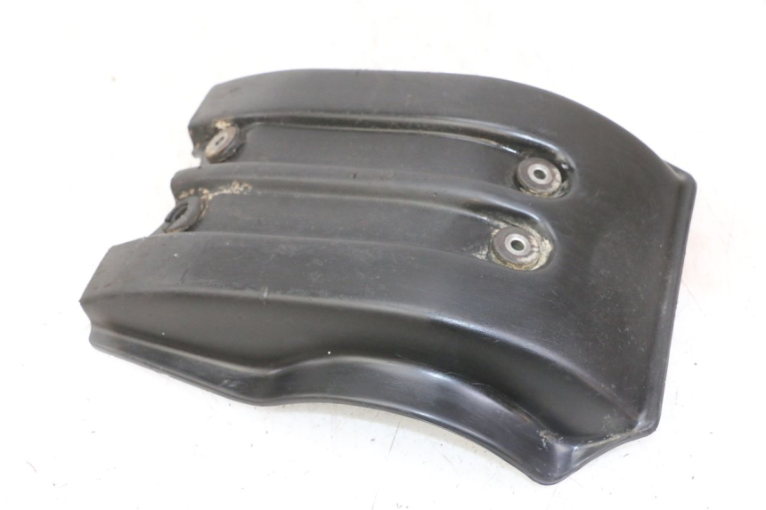 photo de SABOT MOTEUR HONDA MTX TC02 125 (1987 - 1989) - Gros plan technique