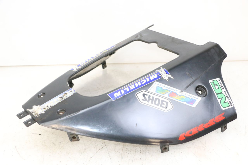 photo de SABOT MOTEUR KAWASAKI GTR 1000 (1994 - 2004) - Gros plan technique