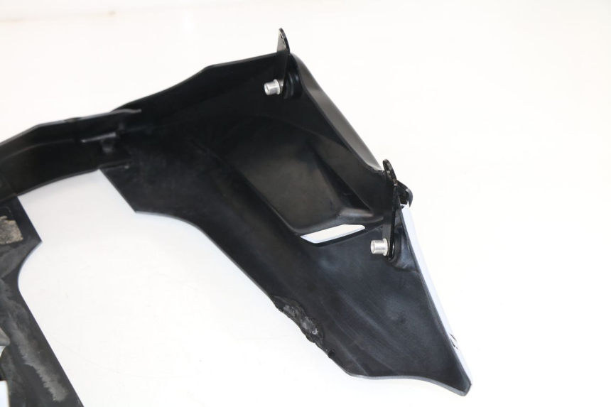 photo de SABOT MOTEUR KAWASAKI Z 650 (2016 - 2019) - Zoom état d’usage