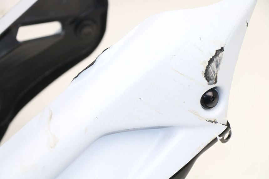 photo de SABOT MOTEUR KAWASAKI Z 650 (2016 - 2019) - Gros plan technique