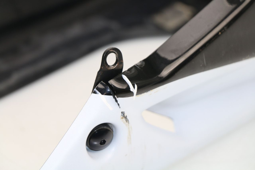 photo de SABOT MOTEUR KAWASAKI Z 650 (2016 - 2019) - Marquages et références