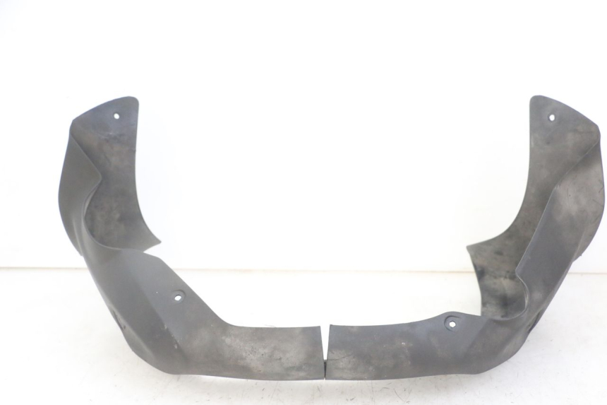 photo de SABOT MOTEUR HONDA NTV DEAUVILLE ABS 700 (2007 - 2016) - Gros plan technique