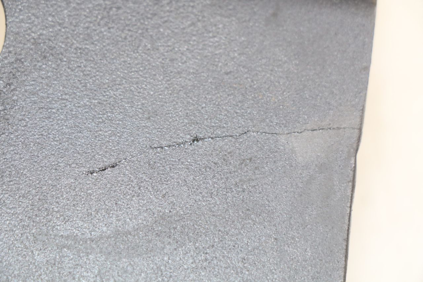 photo de SABOT MOTEUR YCF R-START 125 - Gros plan technique