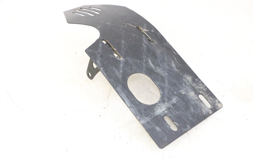 photo de SABOT MOTEUR APOLLO RFZ 125 - Autre angle de vue