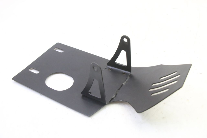 photo de SABOT MOTEUR APOLLO RFZ 125 - Détail de la pièce