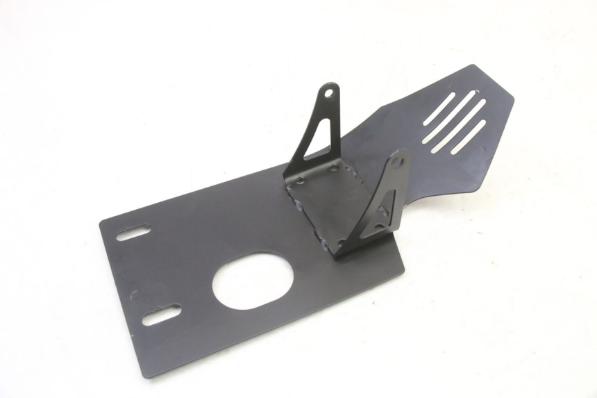 photo de SABOT MOTEUR APOLLO RFZ 125 - Autre angle de vue