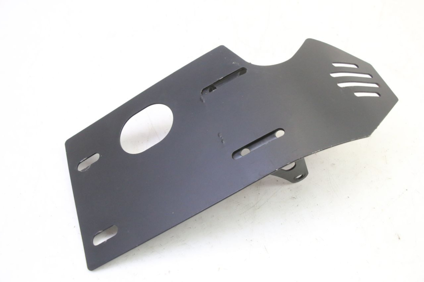 photo de SABOT MOTEUR APOLLO RFZ 125 - Gros plan technique