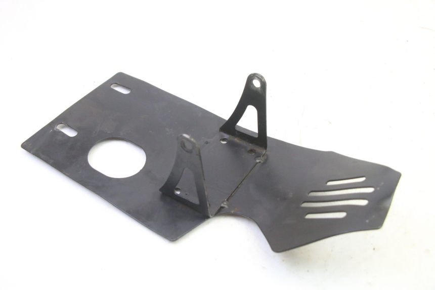 photo de SABOT MOTEUR APOLLO RFZ 125 - Détail de la pièce