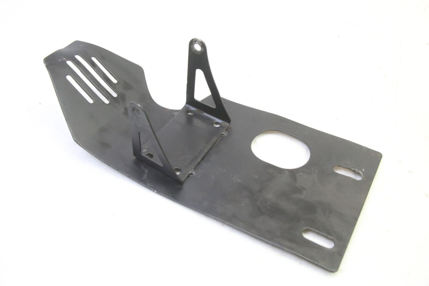 photo de SABOT MOTEUR APOLLO RFZ 125 - Gros plan technique