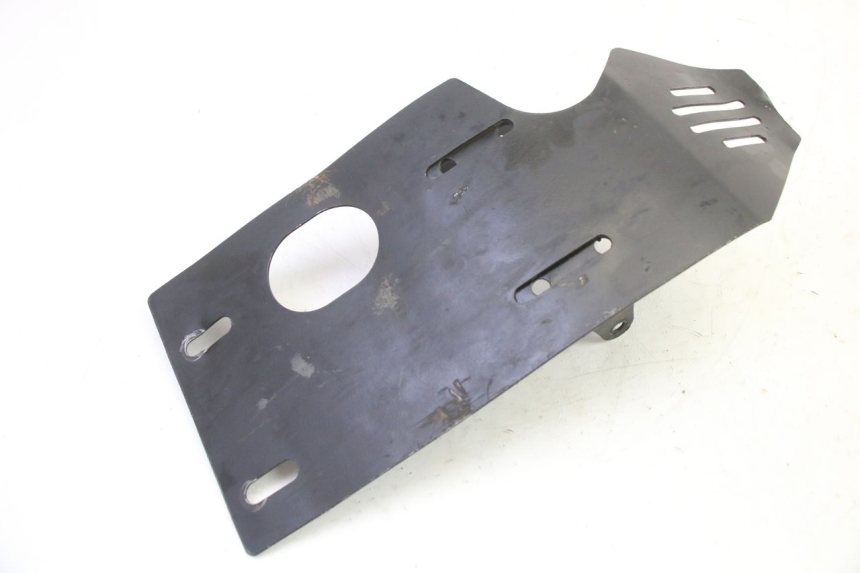 photo de SABOT MOTEUR APOLLO RFZ 125 - Vue d’ensemble