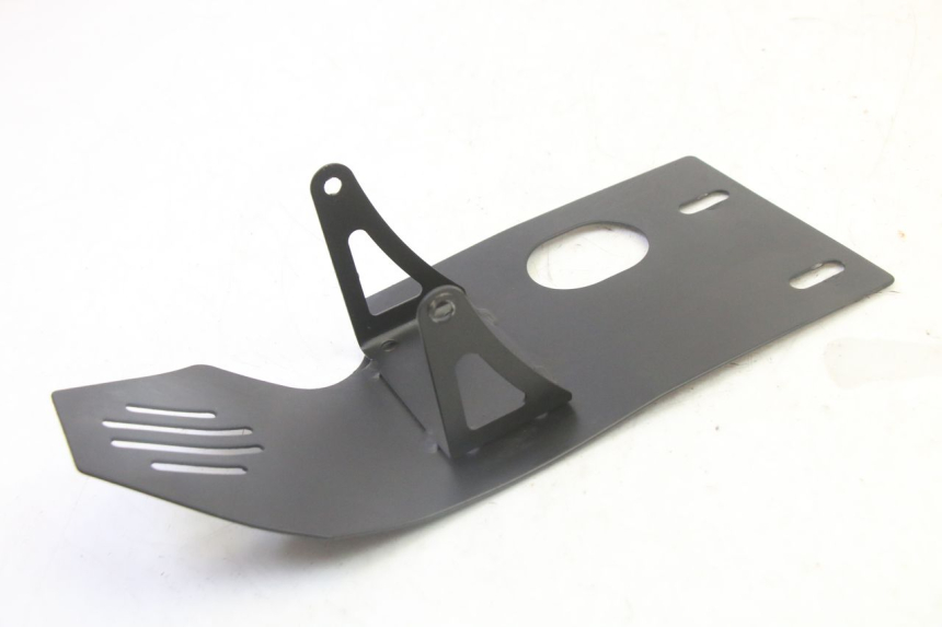 photo de SABOT MOTEUR APOLLO RFZ 125 - Détail de la pièce