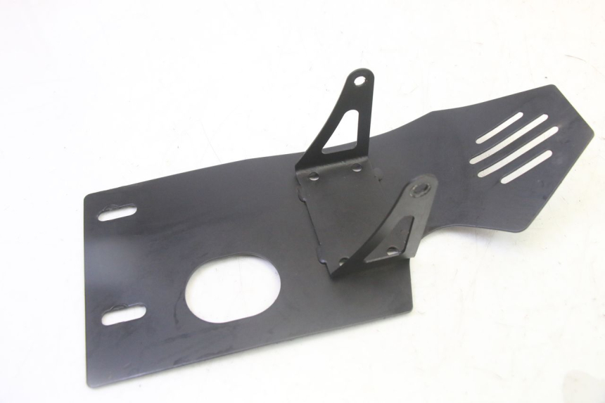 photo de SABOT MOTEUR APOLLO RFZ 125 - Zoom état d’usage