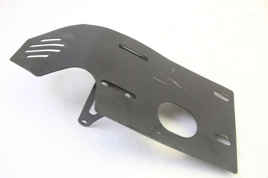 photo de SABOT MOTEUR APOLLO RFZ 125 - Gros plan technique