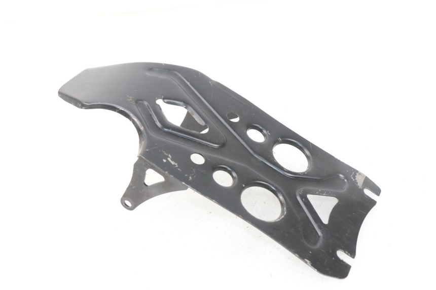 photo de SABOT MOTEUR MINI MX ROOKIE 125 - Autre angle de vue