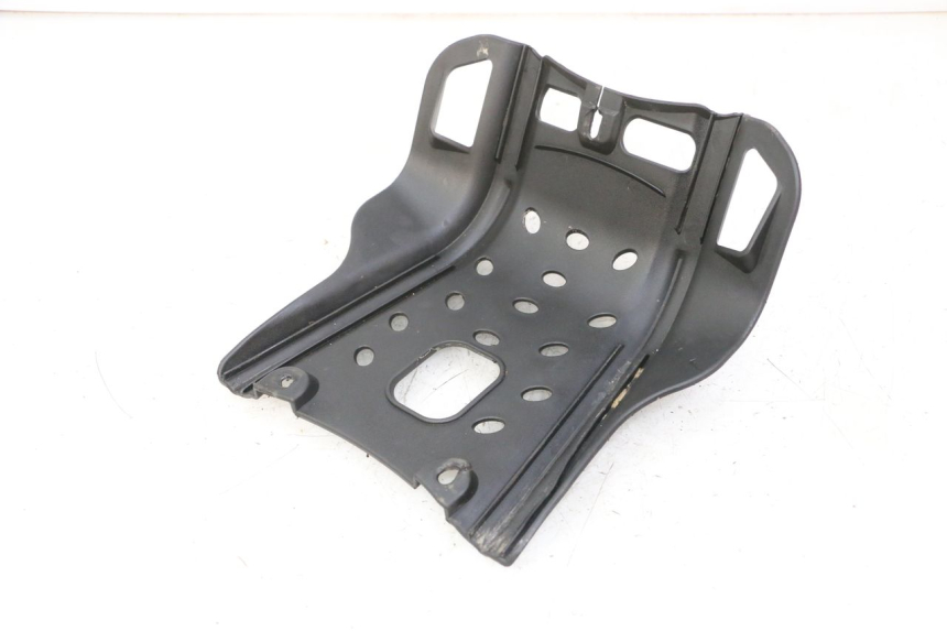 photo de SABOT MOTEUR SMALL MX THUNDER 250 - Gros plan technique