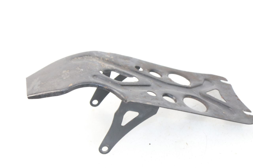 photo de SABOT MOTEUR NITRO MOTORS STORM DIRTBIKE 110 - Zoom état d’usage