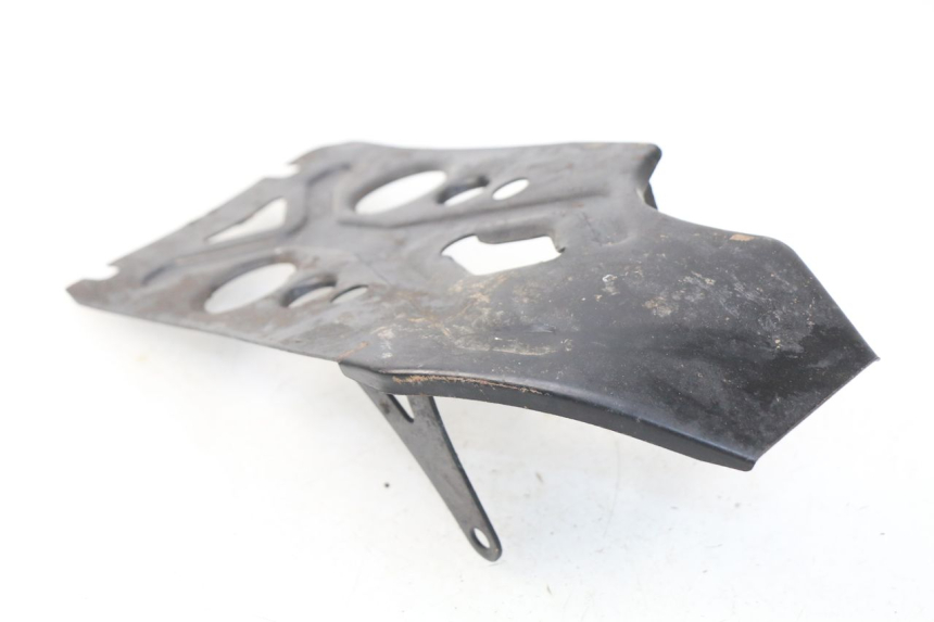 photo de SABOT MOTEUR NITRO MOTORS STORM DIRTBIKE 110 - Autre angle de vue