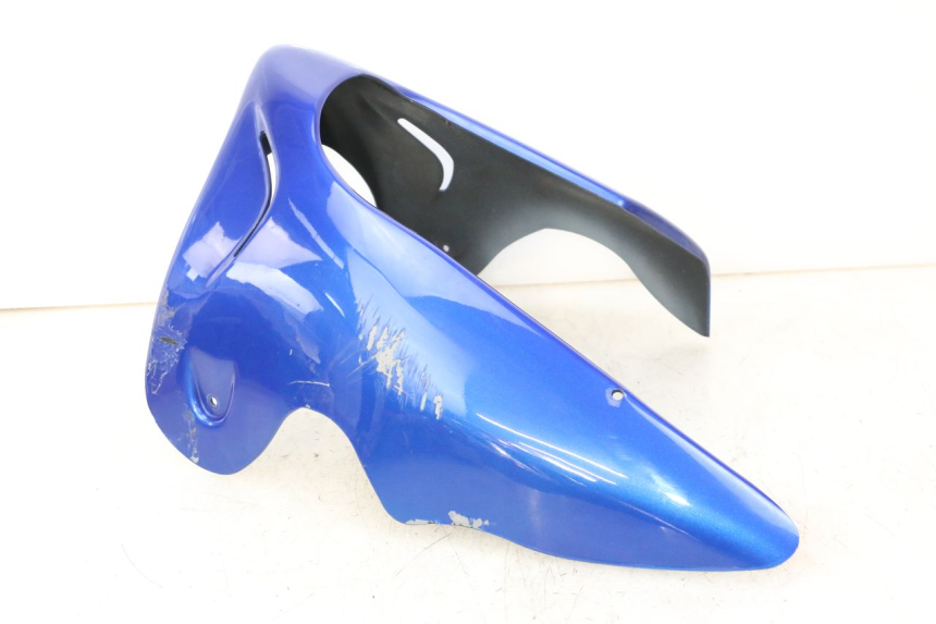 photo de SABOT MOTEUR SUZUKI GSF S BANDIT 600 (2000 - 2004) - Gros plan technique