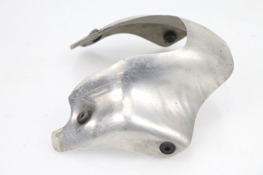 photo de SABOT MOTEUR YAMAHA TDM 3VD 850 (1991 - 1995) - Gros plan technique