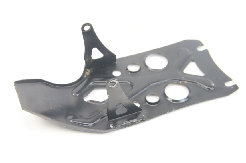 photo de SABOT MOTEUR NITRO MOTORS THUNDER 125 - Vue principale