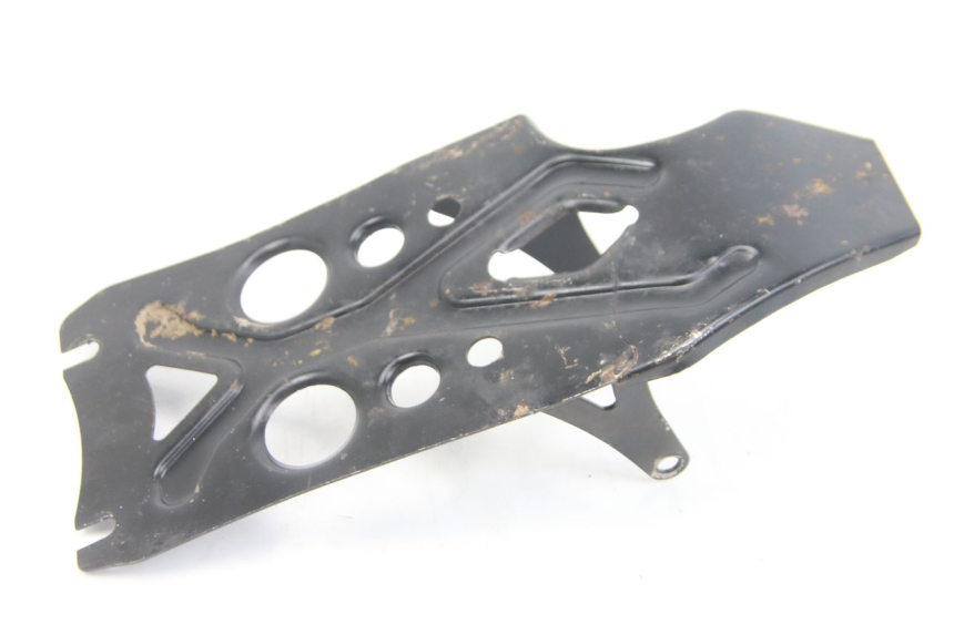 photo de SABOT MOTEUR NITRO MOTORS THUNDER 125 - Détail de la pièce