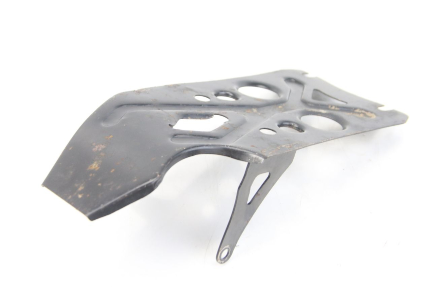 photo de SABOT MOTEUR NITRO MOTORS THUNDER 125 - Zoom état d’usage