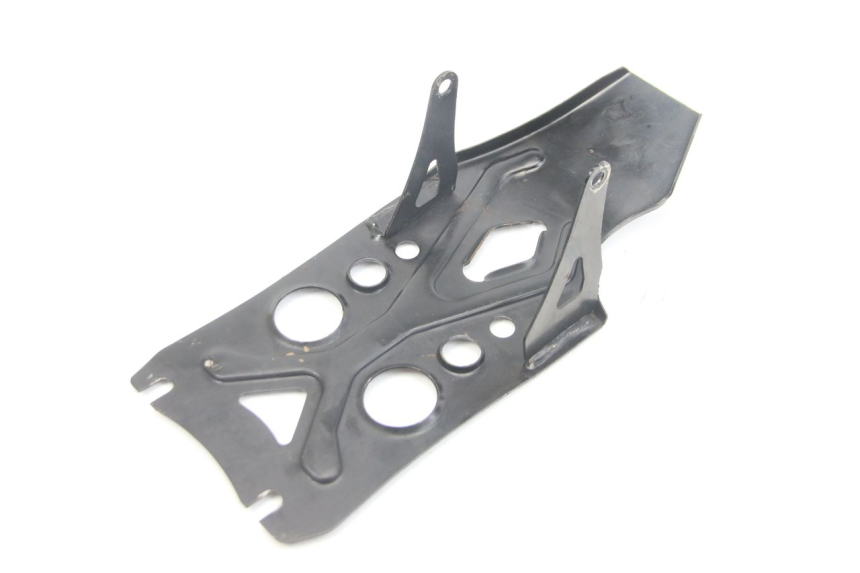 photo de SABOT MOTEUR NITRO MOTORS THUNDER 125 - Autre angle de vue