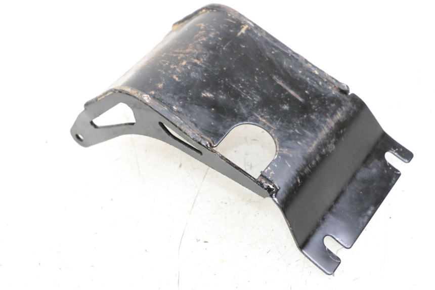 photo de SABOT MOTEUR NITRO MOTORS THUNDER 125 - Vue principale