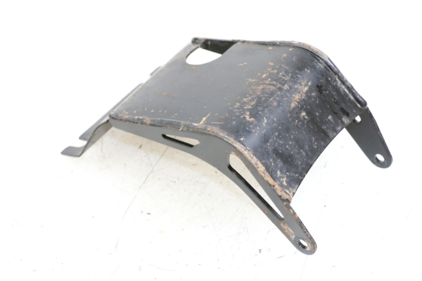 photo de SABOT MOTEUR NITRO MOTORS THUNDER 125 - Zoom état d’usage