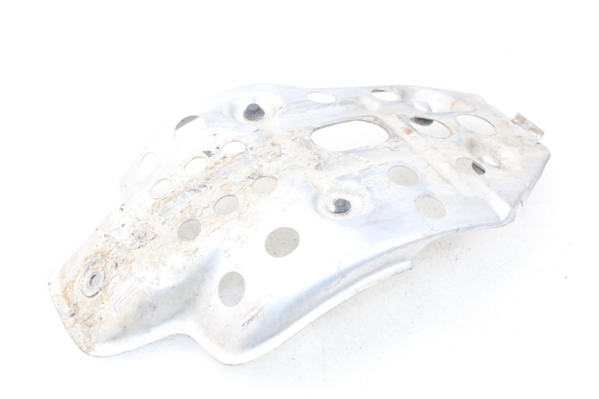 photo de SABOT MOTEUR YAMAHA TW 125 (1998 - 2002) - Zoom état d’usage