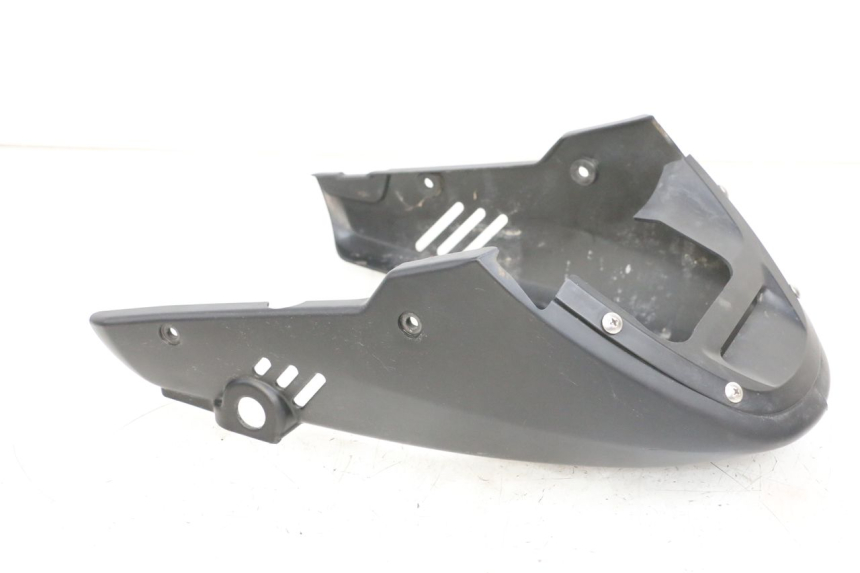 photo de SABOT MOTEUR DAELIM VJ ROADWIN FI 125 (2008 - 2017) - État de surface