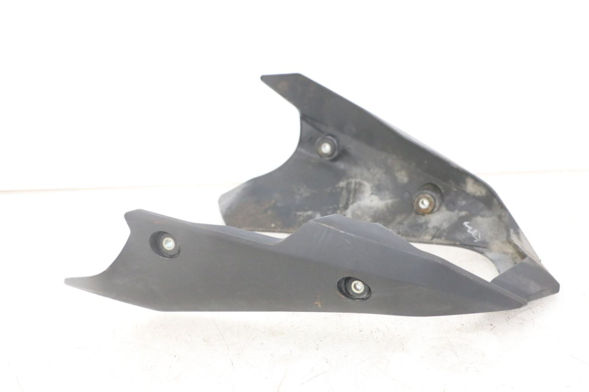 photo de SABOT MOTEUR YAMAHA XJ6 ABS 600 (2008 - 2016) - Zoom état d’usage