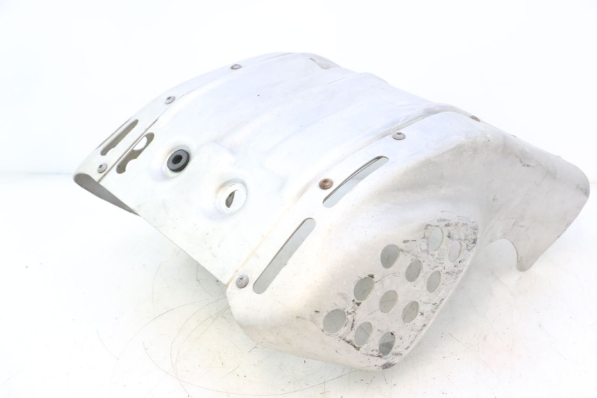photo de SABOT MOTEUR HONDA XRV AFRICA TWIN 750 (1990 - 1992) - Points de fixation