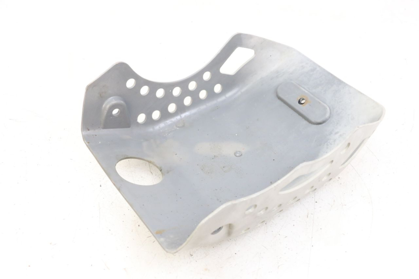 photo de Engine guard HYOSUNG XRX 125 (2000 - 2008) - Zoom état d’usage