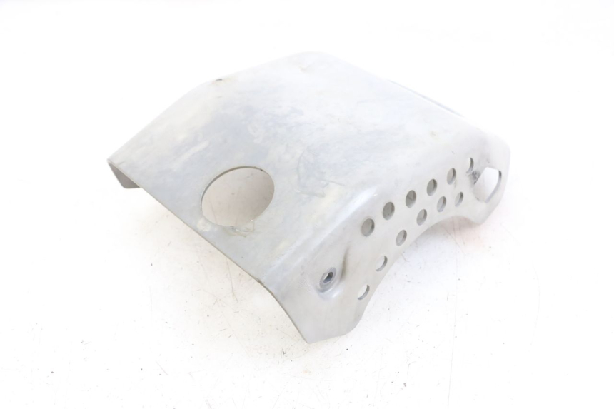 photo de Engine guard HYOSUNG XRX 125 (2000 - 2008) - Autre angle de vue