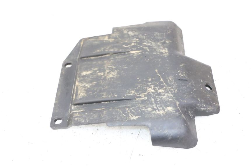 photo de SABOT MOTEUR YAMAHA TTR 125 (2000 - 2020) - Zoom état d’usage