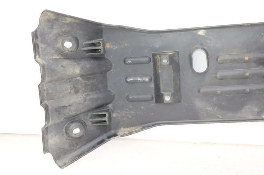 photo de SABOT MOTEUR YAMAHA YFM BRUIN 350 (2003 - 2009) - Zoom état d’usage