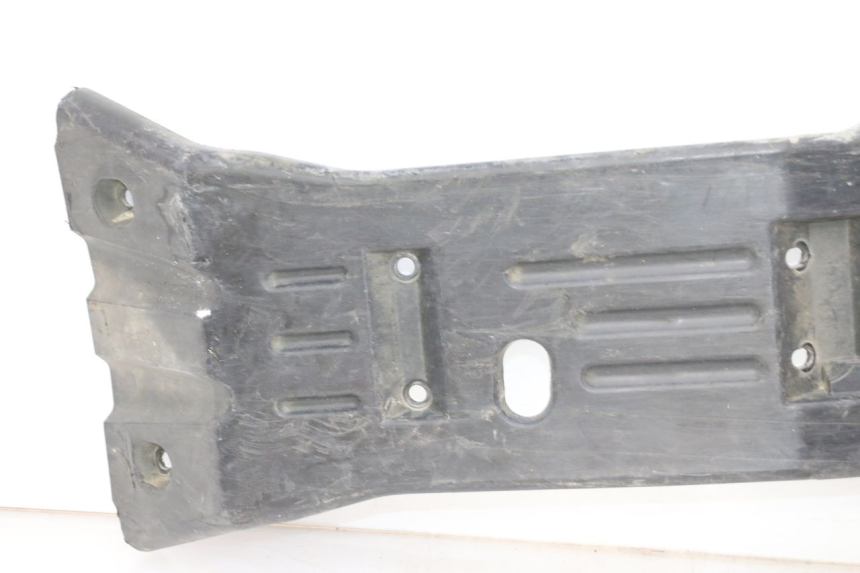 photo de SABOT MOTEUR YAMAHA YFM BRUIN 350 (2003 - 2009) - Gros plan technique