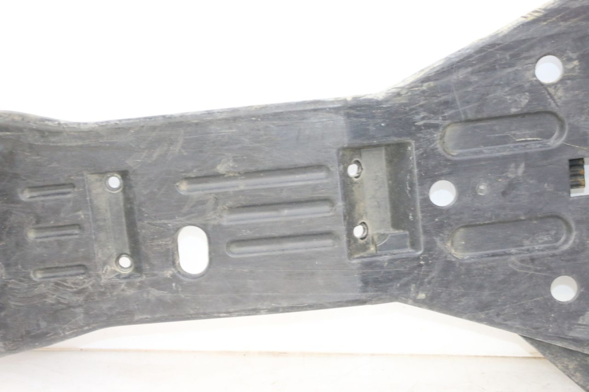 photo de SABOT MOTEUR YAMAHA YFM BRUIN 350 (2003 - 2009) - Vue d’ensemble