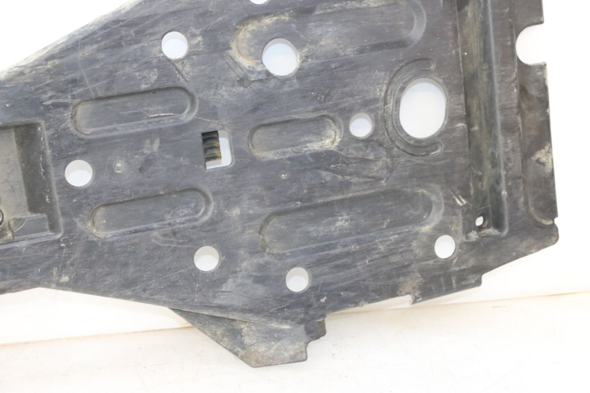 photo de SABOT MOTEUR YAMAHA YFM BRUIN 350 (2003 - 2009) - Points de fixation