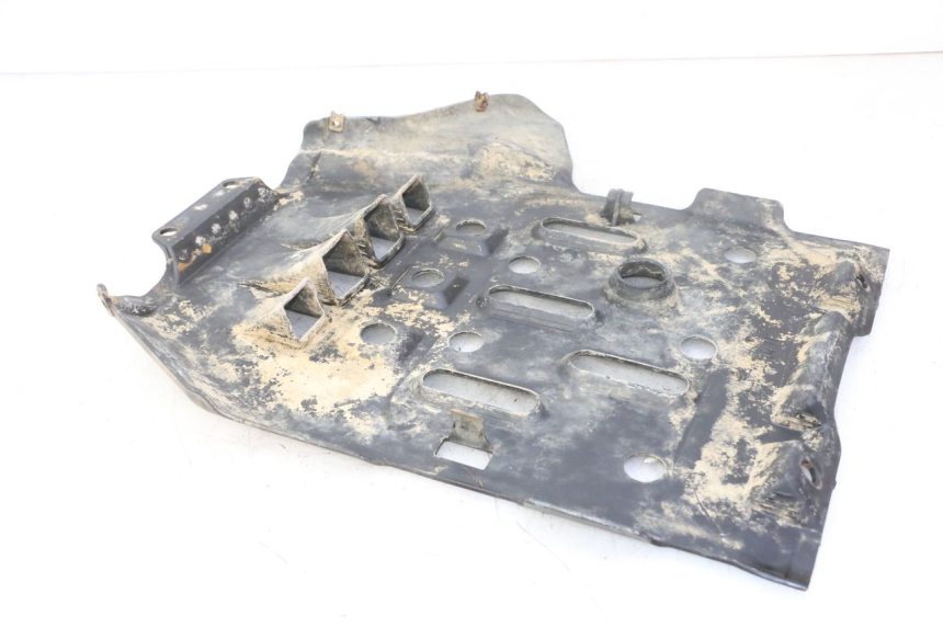 photo de SABOT MOTEUR YAMAHA YFM GRIZZLY 550 (2008 - 2015) - Détail de la pièce