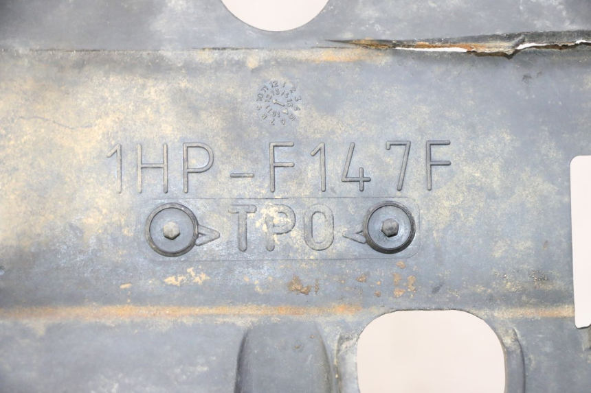 photo de SABOT MOTEUR YAMAHA YFM GRIZZLY 550 (2008 - 2015) - Vue produit